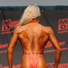 Dawn  Hinz Pugh - NPC Ronnie Coleman Classic 2011 - #1