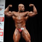 Maxx  Charles - NPC Eastern USA 2009 - #1