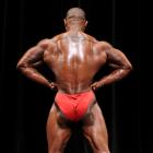 Tyrol  Dillard - NPC Texas State 2011 - #1