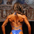 Stephanie  Austin - NPC Capital of Texas Roundup 2010 - #1