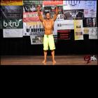 Doug  Sebes - NPC Maryland State/East Coast Classic 2012 - #1
