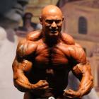 Mark   Antonek - IFBB Europa Show of Champions Orlando 2010 - #1