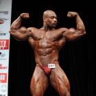 Maxx  Charles - NPC Eastern USA 2009 - #1