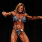 Emanuela   Silvagni - NPC Jr. USA 2010 - #1