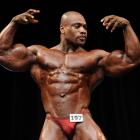 Maxx  Charles - NPC Eastern USA 2009 - #1