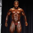 Donnie   Whetstone - IFBB North American Championships 2010 - #1