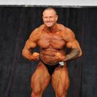 Thomas  Hurd - NPC Masters Nationals 2011 - #1