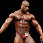 Maxx  Charles - NPC Eastern USA 2009 - #1