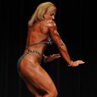 Emanuela   Silvagni - NPC Jr. USA 2010 - #1