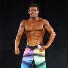 Jonny  Catanzano - IFBB North American Championships 2012 - #1