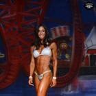 Ana  Morales - NPC Europa Show of Champions 2014 - #1