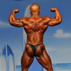 Robert  Piotrkowicz - IFBB Europa Show of Champions Orlando 2011 - #1