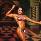 Megan  Carnfield - NPC Europa Super Show 2012 - #1