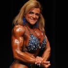 Emanuela   Silvagni - NPC Jr. USA 2010 - #1