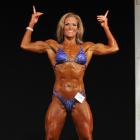 Rebecca   Cooper - NPC Team Universe 2011 - #1