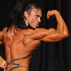 Kate   Baird - NPC Masters Nationals 2009 - #1