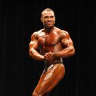 Erick  Alfonso - NPC Atlantic States 2011 - #1