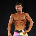 Jonny  Catanzano - IFBB North American Championships 2012 - #1