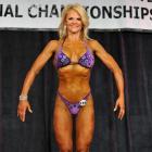 Sandy  Hancock - NPC Masters Nationals 2011 - #1