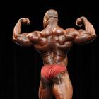 Maxx  Charles - NPC Eastern USA 2009 - #1