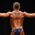 Erick  Alfonso - NPC Atlantic States 2011 - #1