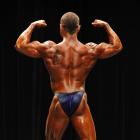 Erick  Alfonso - NPC Atlantic States 2011 - #1