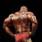 Maxx  Charles - NPC Eastern USA 2009 - #1