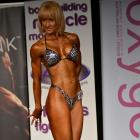 Lesa  Jago - Australian National Natural Titles 2011 - #1