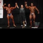 Jerome   Ferguson - NPC Masters Nationals 2010 - #1