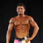 Jonny  Catanzano - IFBB North American Championships 2012 - #1