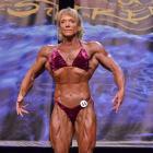 Nancy  Clark - IFBB Wings of Strength Chicago Pro 2013 - #1