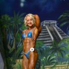 Delane  Hart - NPC Europa Super Show 2014 - #1