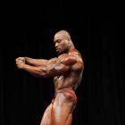 Maxx  Charles - NPC Eastern USA 2009 - #1