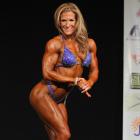 Rebecca   Cooper - NPC Team Universe 2011 - #1