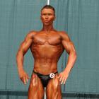 Dan    Cross - NPC Ronnie Coleman Classic 2010 - #1
