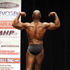 Joey  Mitadden - NPC Atlantic States 2011 - #1