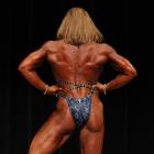 Emanuela   Silvagni - NPC Jr. USA 2010 - #1