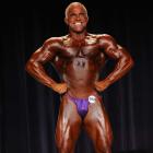 Dan   Johnedis - IFBB North American Championships 2010 - #1