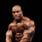 Maxx  Charles - NPC Eastern USA 2009 - #1