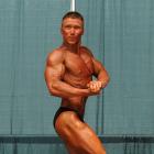 Dan    Cross - NPC Ronnie Coleman Classic 2010 - #1