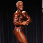 Dan   Johnedis - IFBB North American Championships 2010 - #1