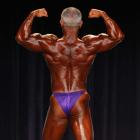 Dan   Johnedis - IFBB North American Championships 2010 - #1