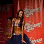 Cat  Williams - Australian National Natural Titles 2011 - #1