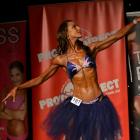 Cat  Williams - Australian National Natural Titles 2011 - #1