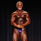 Dan   Johnedis - IFBB North American Championships 2010 - #1