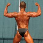 Dan    Cross - NPC Ronnie Coleman Classic 2010 - #1