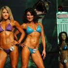 Sammye  Pisani - NPC Europa Super Show 2011 - #1