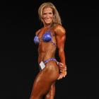 Rebecca   Cooper - NPC Team Universe 2011 - #1