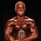 Dan   Johnedis - IFBB North American Championships 2010 - #1