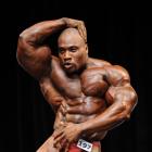 Maxx  Charles - NPC Eastern USA 2009 - #1